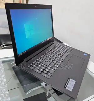 New Laptop Lenovo IdeaPad 330 8GB Intel Celeron HDD 1T