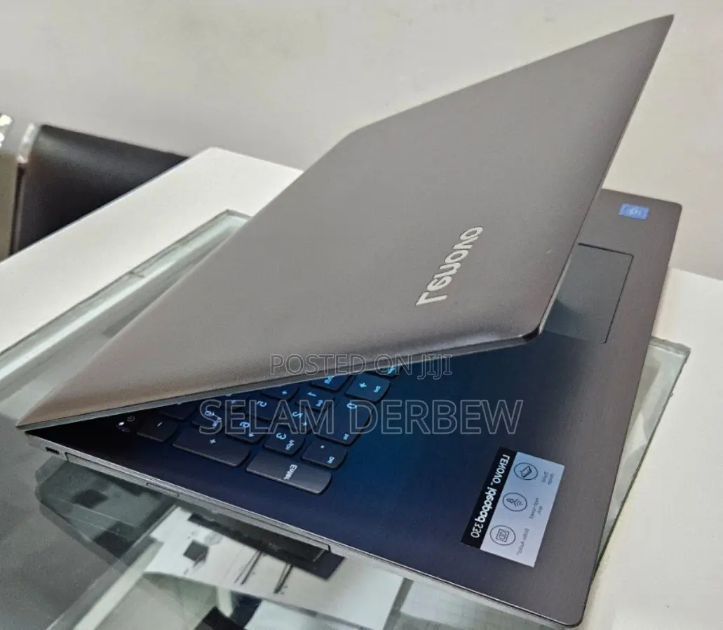 New Laptop Lenovo IdeaPad 330 8GB Intel Celeron HDD 1T