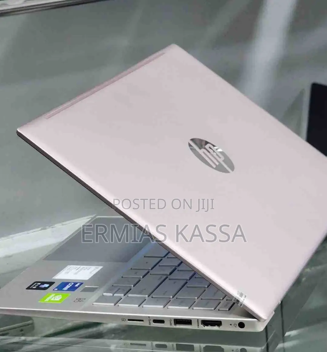 New Laptop HP Pavilion Power 15 16GB Intel Core I5 SSD 512GB