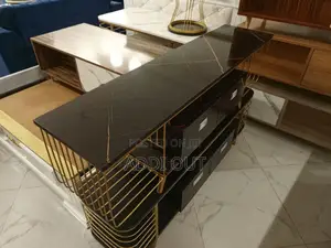 Tv Stand/ቲቪ ማስቀመጫ