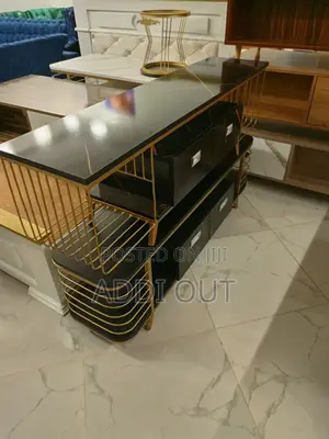 Tv Stand/ቲቪ ማስቀመጫ