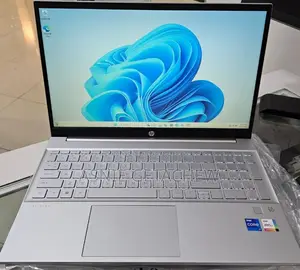 New Laptop HP Pavilion 15 16GB Intel Core I7 SSD 256GB