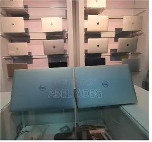 New Laptop Dell XPS 15 32GB Intel Core I7 SSD 512GB