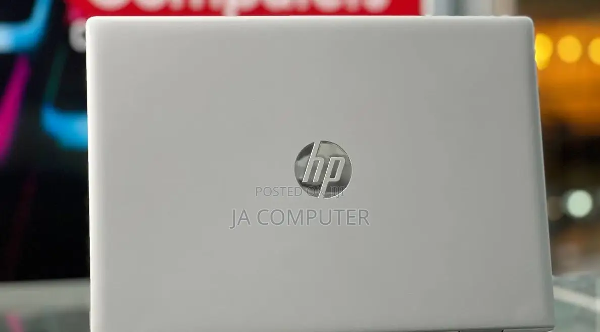 New Laptop HP ProBook 430 16GB Intel Core I5 SSD 512GB