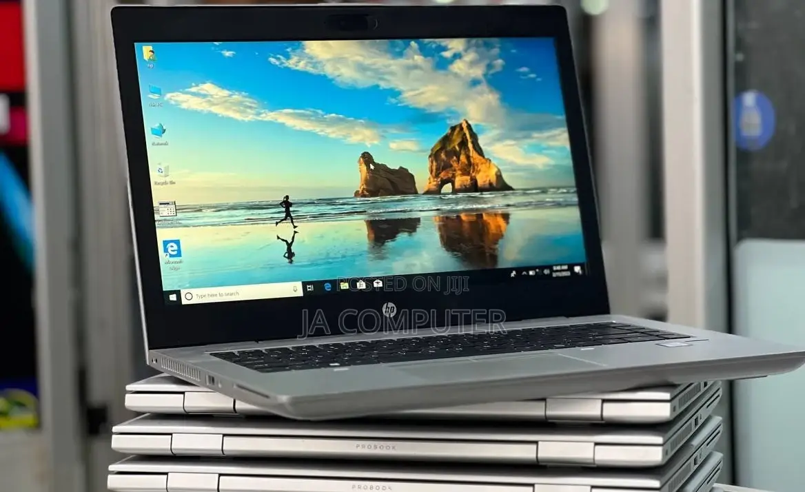 New Laptop HP ProBook 430 16GB Intel Core I5 SSD 512GB