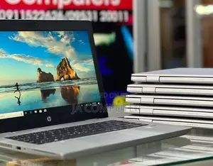 New Laptop HP ProBook 430 16GB Intel Core I5 SSD 512GB