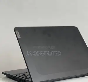 New Laptop Lenovo Ideapad 3 8GB AMD Ryzen 5 SSD 512GB