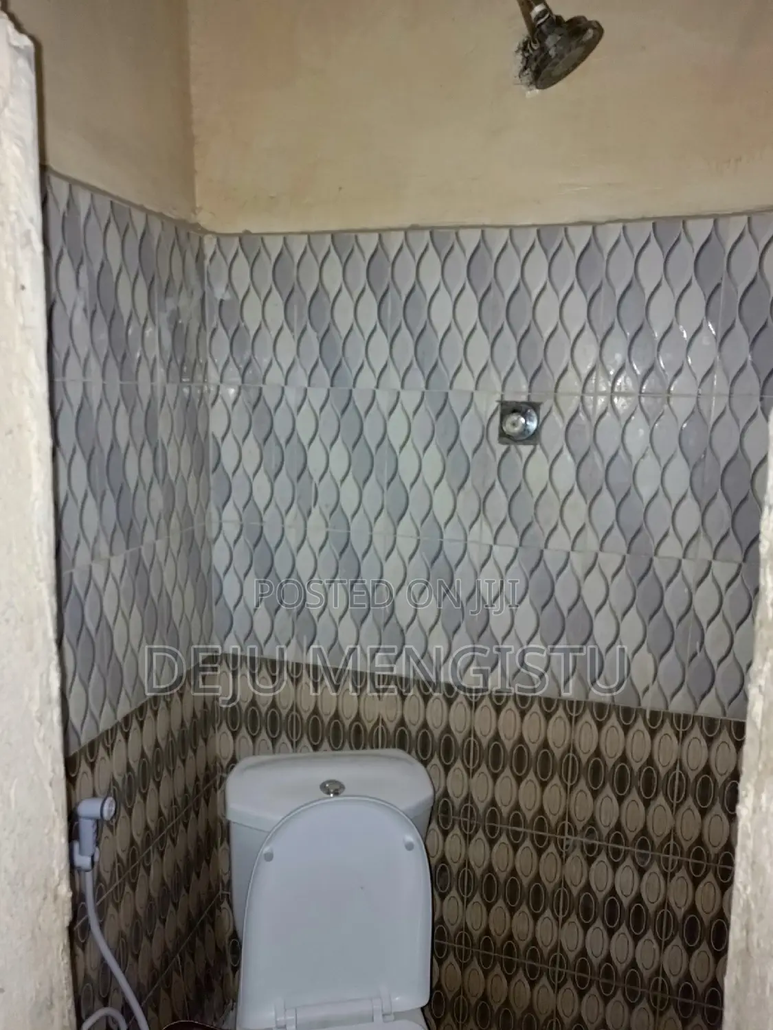 1bdrm House in ሰባ ሁለት (72), Bole for rent