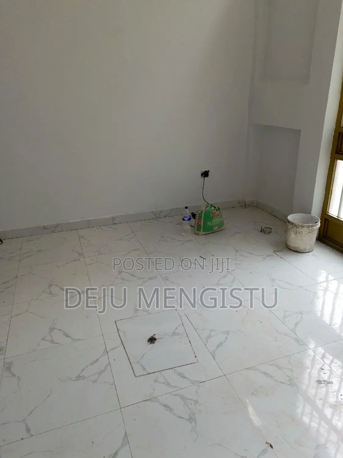 1bdrm House in ሰባ ሁለት (72), Bole for rent