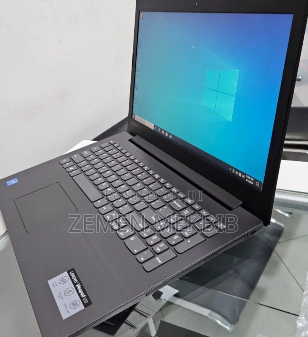 New Laptop Lenovo Ideapad 3 8GB Intel Core I3 HDD 1T