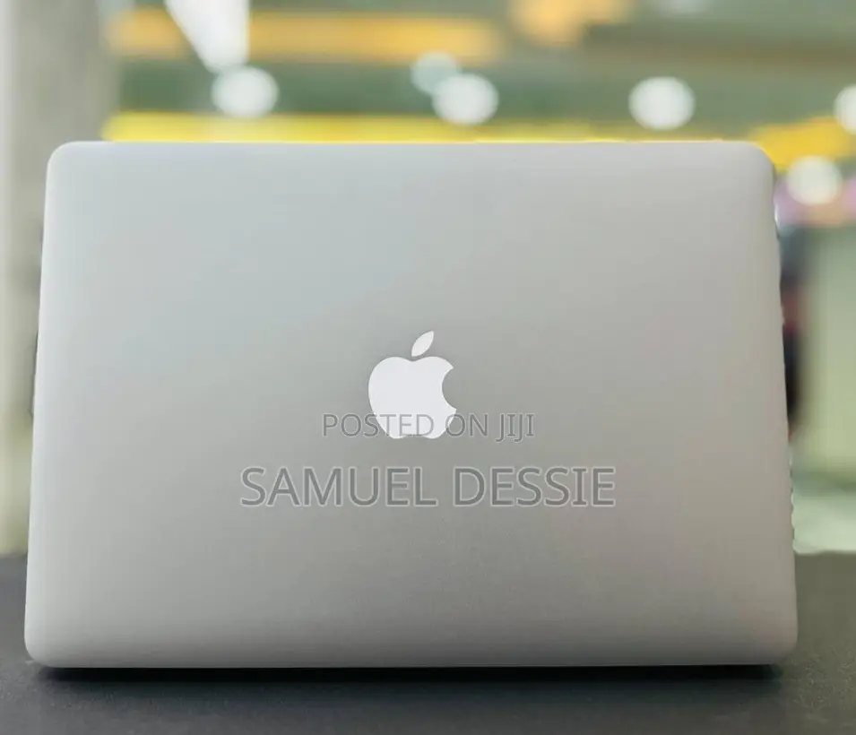 New Laptop Apple MacBook Air 2015 8GB Intel Core I7 SSD 512GB