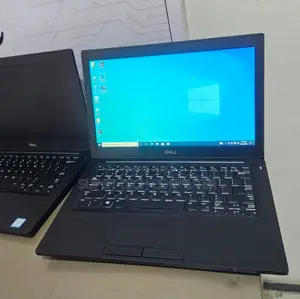 Photo - New Laptop Dell Latitude 12 7285 16GB Intel Core I7 SSD 512GB