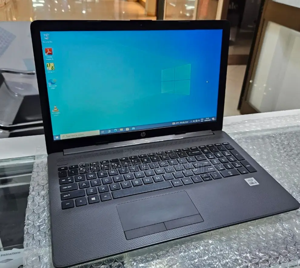 New Laptop HP Stream Notebook 8GB Intel Core I5 HDD 1T