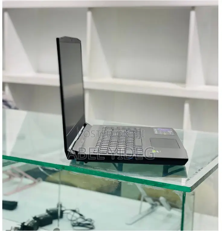 New Laptop MSI Katana 15 16GB Intel Core I9 SSD 512GB