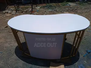 Photo - Office Table