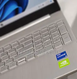 New Laptop HP Stream Notebook 16GB Intel Core I5 SSD 512GB