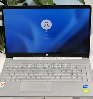 New Laptop HP Stream Notebook 16GB Intel Core I5 SSD 512GB