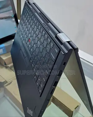 Photo - New Laptop Lenovo Yoga 260 8GB Intel Core I5 SSD 512GB