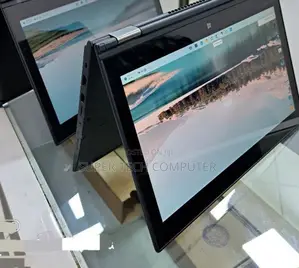 New Laptop Lenovo Yoga 260 8GB Intel Core I5 SSD 512GB