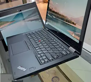 New Laptop Lenovo Yoga 260 8GB Intel Core I5 SSD 512GB