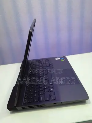 New Laptop Lenovo Legion 5 8GB Intel Core I5 SSD 512GB