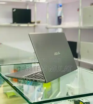 Photo - New Laptop Asus VivoBook 15 X505BA 8GB Intel Core I5 SSD 512GB