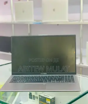 New Laptop Asus VivoBook 15 X505BA 8GB Intel Core I5 SSD 512GB