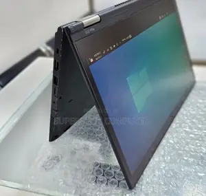 Photo - New Laptop Lenovo ThinkPad Yoga 370 8GB Intel Core I5 SSD 512GB