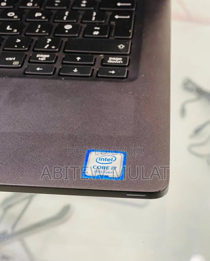 New Laptop Dell Inspiron 15 16GB Intel Core I7 SSD 256GB