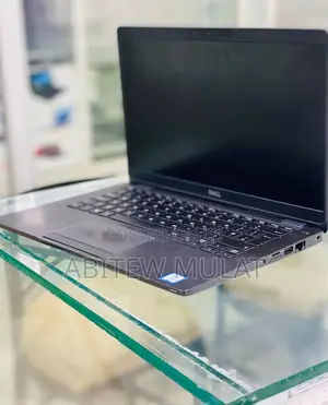 New Laptop Dell Inspiron 15 16GB Intel Core I7 SSD 256GB