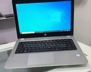 New Laptop HP ProBook 440 G4 8GB Intel Core I5 HDD 1T
