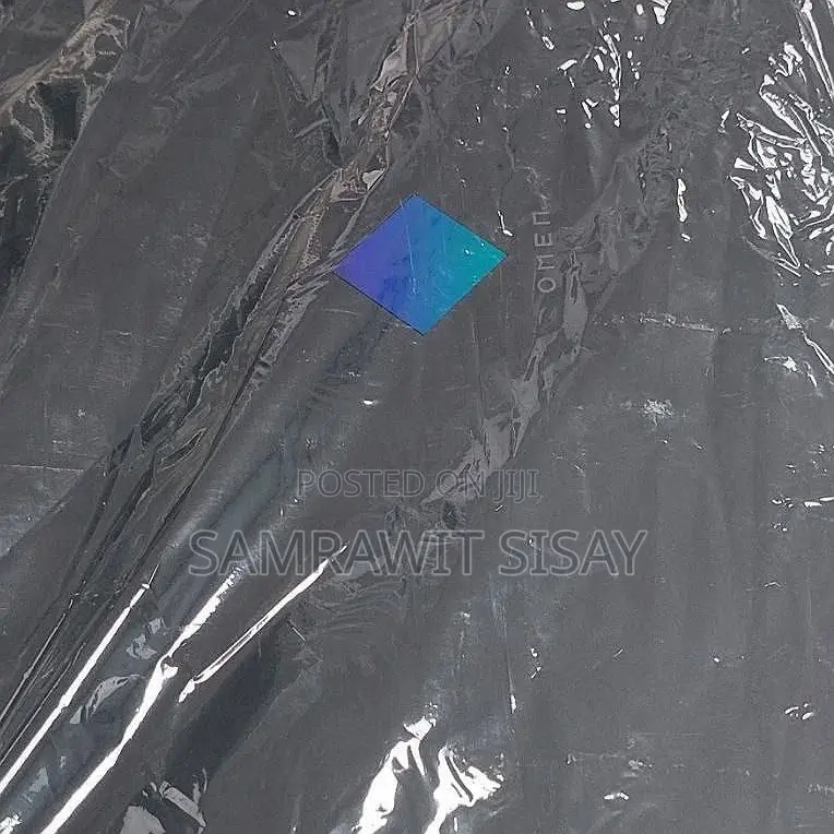 New Laptop HP Omen 16 16GB Intel Core I7 SSD 512GB