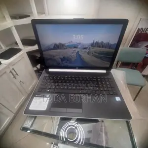 Photo - New Laptop HP Stream Notebook 16GB AMD Ryzen 5 SSD 512GB