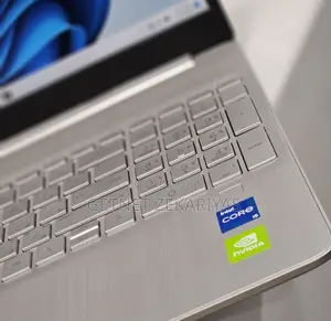 New Laptop HP Stream Notebook 16GB Intel Core I5 SSD 512GB