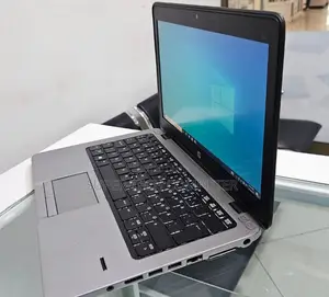 New Laptop HP EliteBook 820 8GB Intel Core I5 HDD 500GB