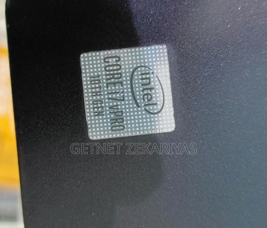 New Laptop Lenovo ThinkPad Yoga 16GB Intel Core I7 SSD 256GB