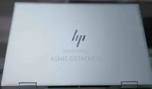 Photo - New Laptop HP Envy X360 16GB Intel Core I7 SSD 512GB