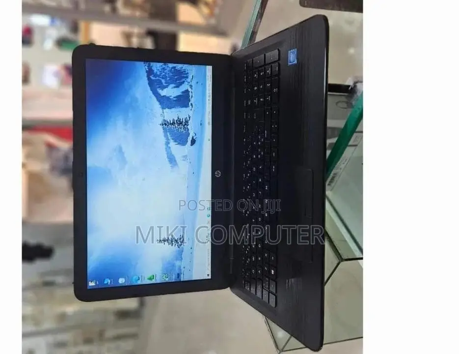 New Laptop HP Stream Notebook 4GB Intel HDD 128GB