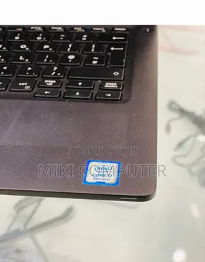 New Laptop Dell Inspiron 15 16GB Intel Core I7 SSD 256GB