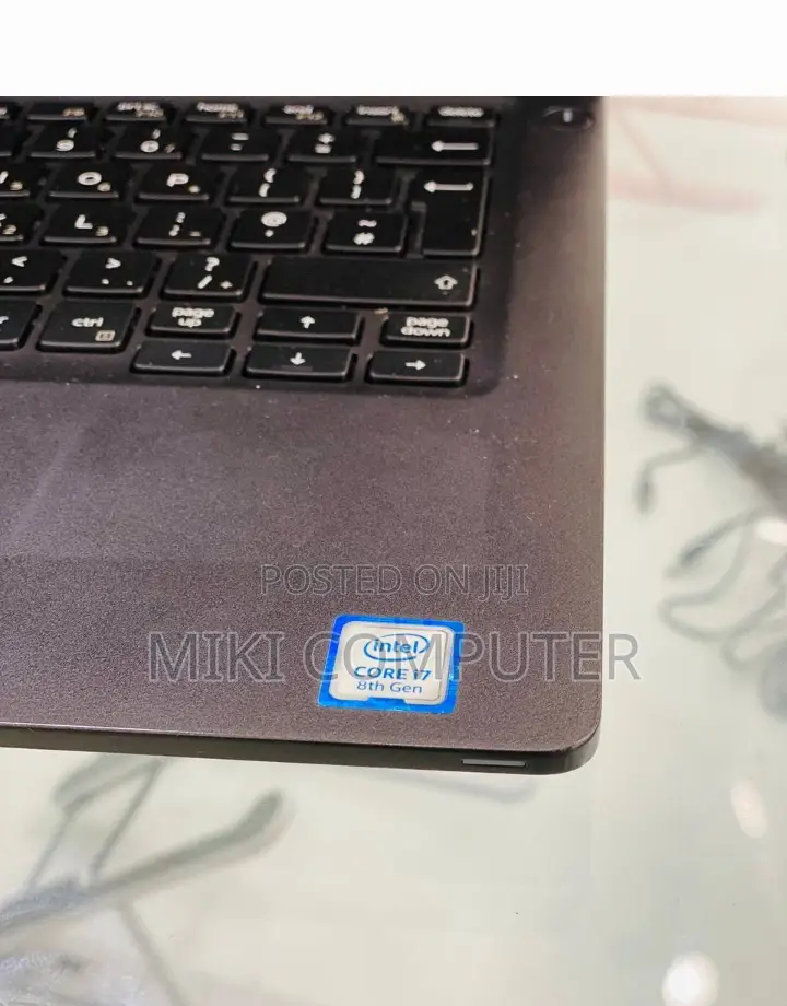 New Laptop Dell Inspiron 15 16GB Intel Core I7 SSD 256GB