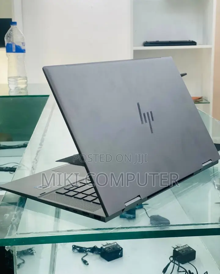 New Laptop HP Envy X360 32GB Intel Core I7 SSD 1T