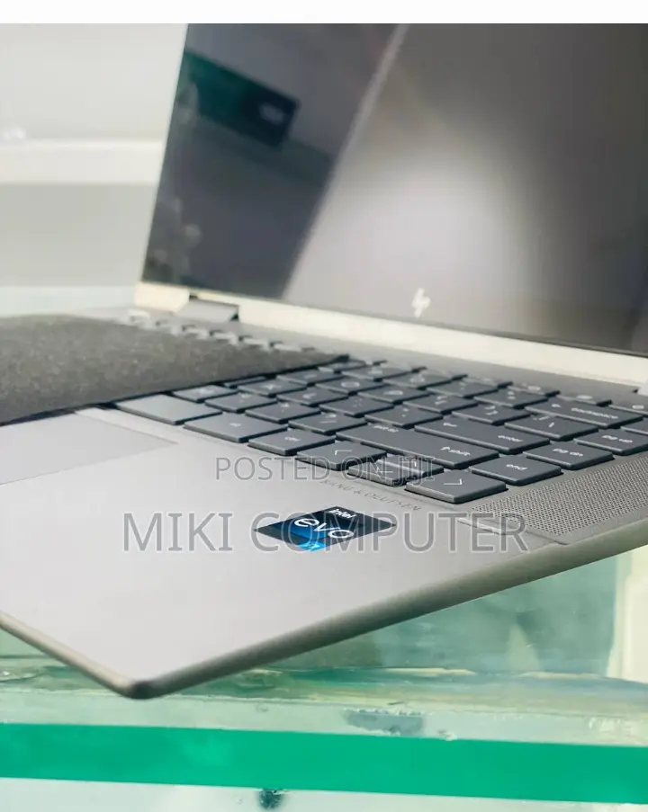 New Laptop HP Envy X360 32GB Intel Core I7 SSD 1T