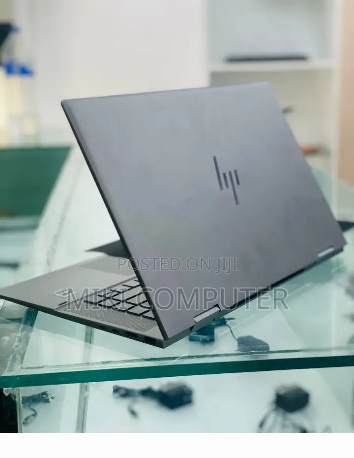 New Laptop HP Envy X360 32GB Intel Core I7 SSD 1T