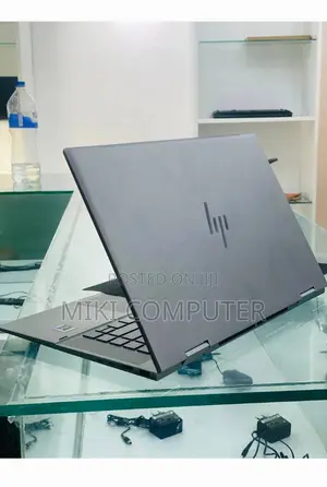 New Laptop HP Envy X360 32GB Intel Core I7 SSD 1T