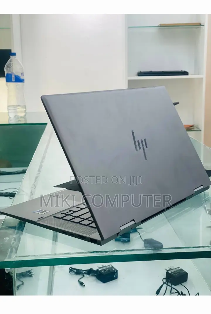 New Laptop HP Envy X360 32GB Intel Core I7 SSD 1T