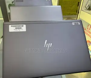 New Laptop HP ZBook 15 G2 16GB Intel Core I7 SSD 512GB