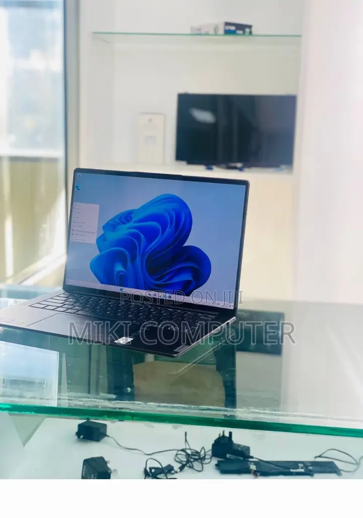 New Laptop Lenovo Legion 5 32GB AMD Ryzen 9 SSD 1T