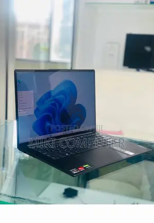 New Laptop Lenovo Legion 5 32GB AMD Ryzen 9 SSD 1T