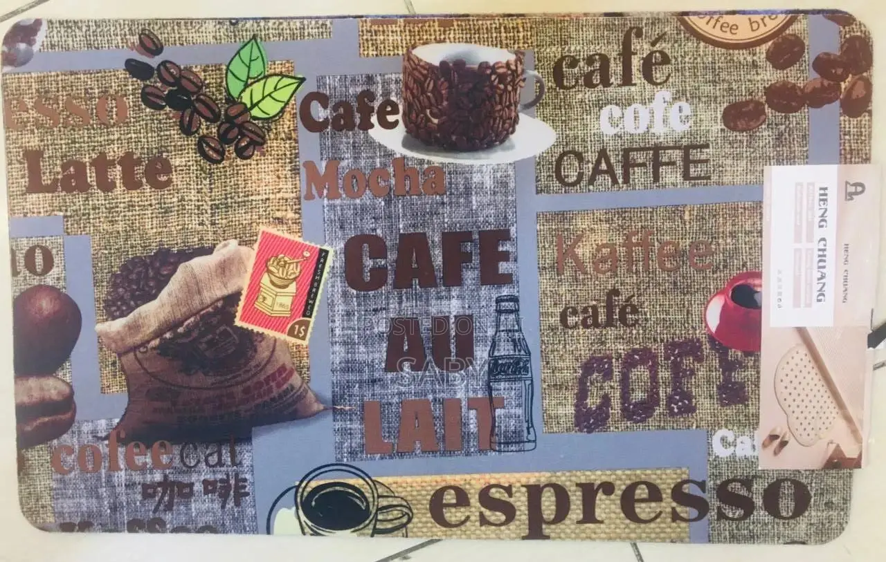 Super Absorbent Bathroom Rugs