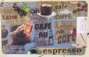 Super Absorbent Bathroom Rugs